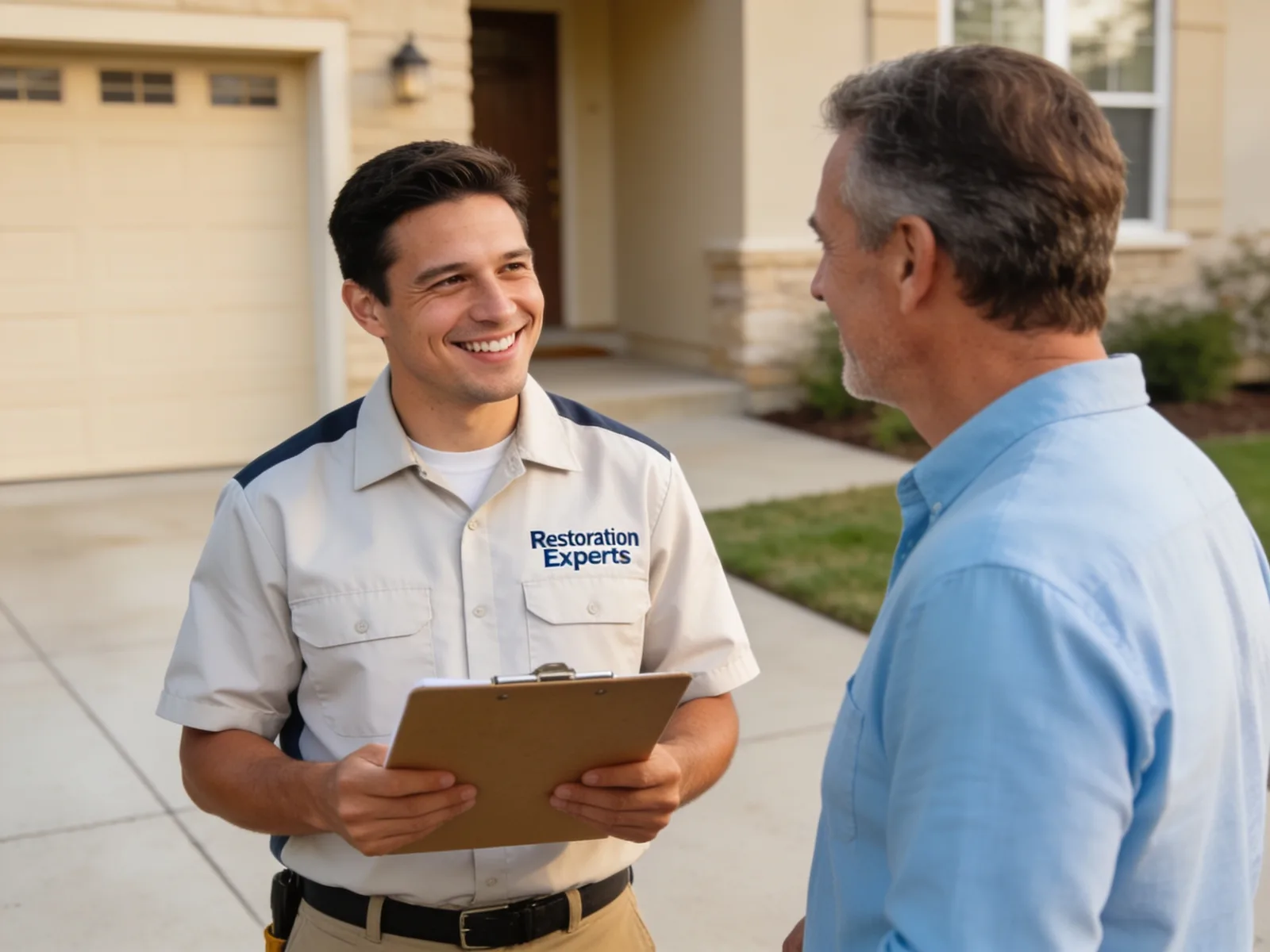 Water Damage Cleanup Calhoun City, MS FAQs